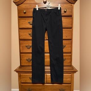 Classic Black Boys Levi’s Gold tag Pants